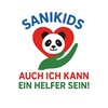 SANIKIDS - Auch ich kann ein Helfer sein!